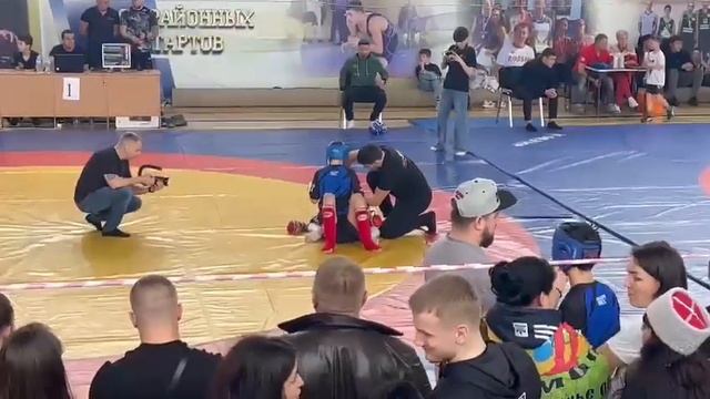 21 апреля 2023 г. смотреть онлайн