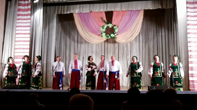 Їхали козаки біля Тікича смотреть онлайн