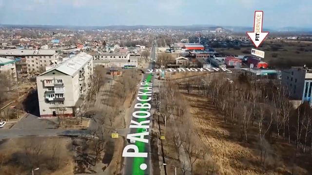 Реклама автосервиса смотреть онлайн