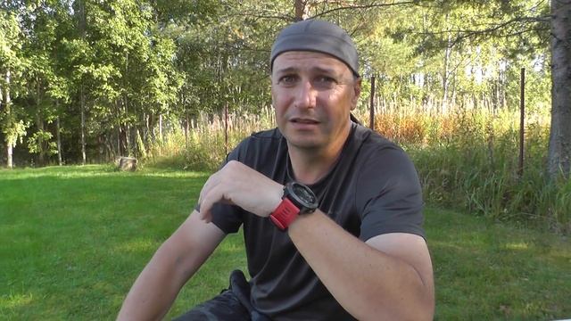 Часы Skmei 1418 (1427) против Garmin Fenix. Зачем навигатор и компас в часах? смотреть онлайн