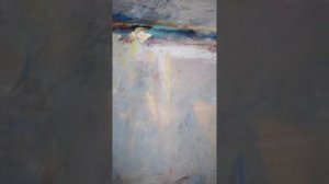 Интерьерная картина. Современная живопись. Большая абстракция. Картина в интерьер.