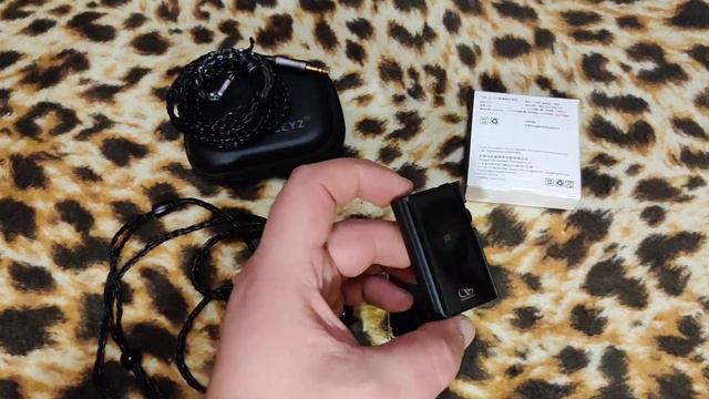 Мой выбор между Shanling UP4 и Fiio BTR5