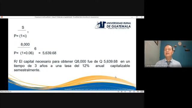 Emisión en directo de Victor Eduardo Jimenez Lobos смотреть онлайн