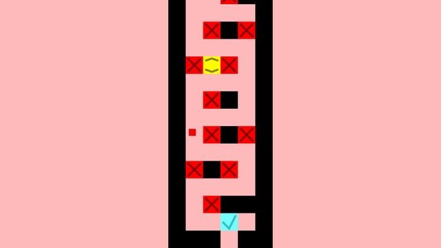 just a platformer hard (2) смотреть онлайн