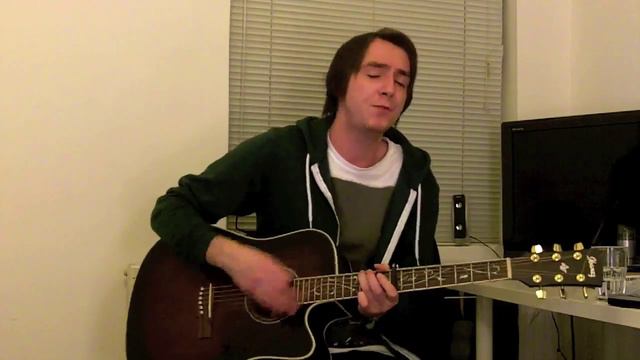 Take A Chance On Me - Cover with chords - JLS смотреть онлайн