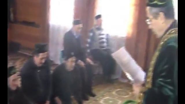 Радис Файзрахманов- дога колыйк без смотреть онлайн