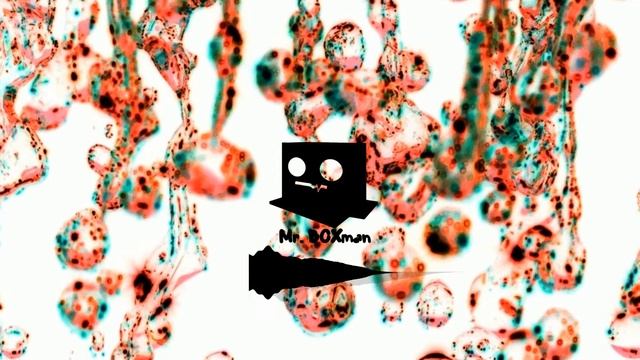 Mr. BOXman - Var. pt. 2 смотреть онлайн