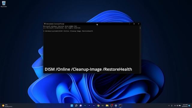 Easy Fix: RunDLL Error on Windows 11 смотреть онлайн