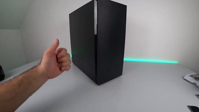 Оптимальный Игровой ПК на AMD Ryzen 5 3500 + RX 5700. Реальная сборка и тесты в 2K WQHD #Vladyushko