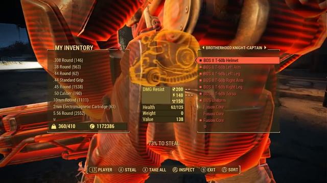 ТОП-5 БАГОВ FALLOUT 4 - ПОЛЕЗНЫЕ ХИТРОСТИ! смотреть онлайн