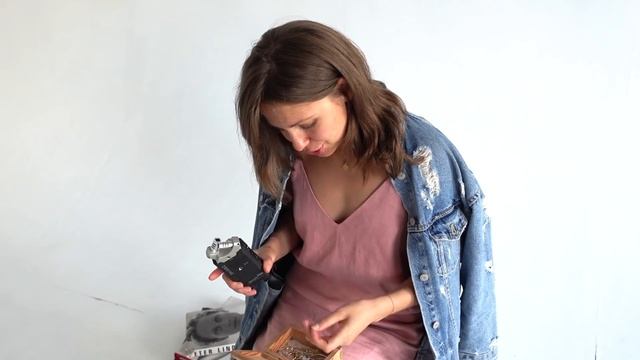 обзор украшений || минимализм смотреть онлайн