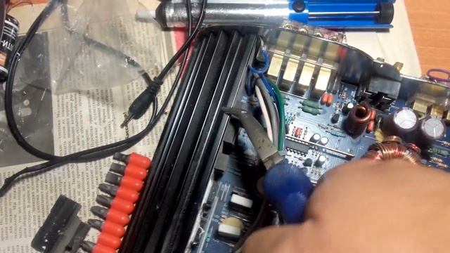 Стратегии декорирования