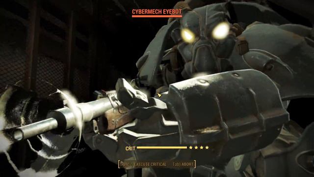 Let's Play Fallout 4 - [SURVIVAL - NO FAST TRAVEL] - Part 601 - Processing смотреть онлайн