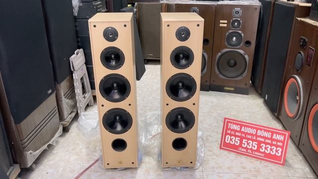 Loa Jbl Atx 40 hình thức quá đẹp,zin nguyên bản,chất âm hay chơi được đa thể loại nhạc,Lh 035535333 смотреть онлайн