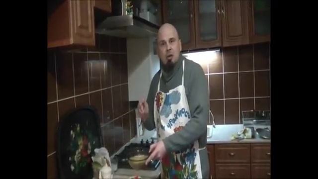 омлет на огне , Кулинарные советы с Константином Кобраковым смотреть онлайн