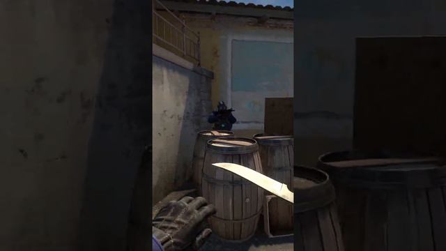 🎅САМЫЙ ИМБОВЫЙ ПРОСТРЕЛ в CS:GO