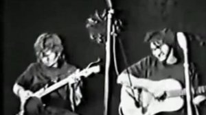 ГРУППА КИНО - ЭТО НЕ ЛЮБОВЬ (ВИКТОР ЦОЙ)