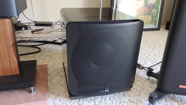 My 5.1 Home Theater system смотреть онлайн