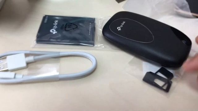 TP-Link M7200 4G