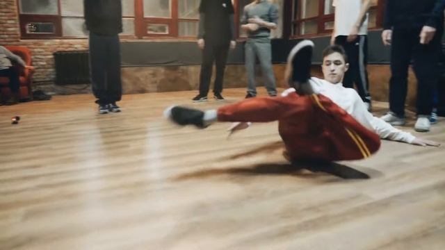 JAM SESSION / TOMSK 2017 / ZIMOVKA 4 смотреть онлайн