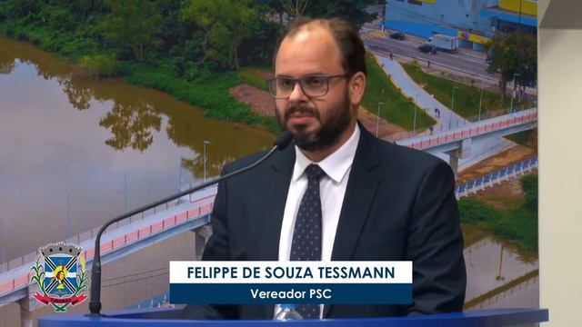 Calçamento na Rua Vereador Adolfo Machado смотреть онлайн