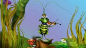 Детские песни  Все сбывается на свете  Е  Крылатов, М  Пляцковский