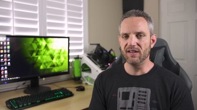 How to reduce coil whine from your Video Card смотреть онлайн