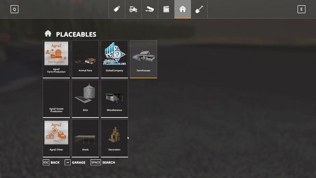 A GRIMME SITUATION - Willamina Forest Gameplay Episode 41 - Farming Simulator 19 смотреть онлайн