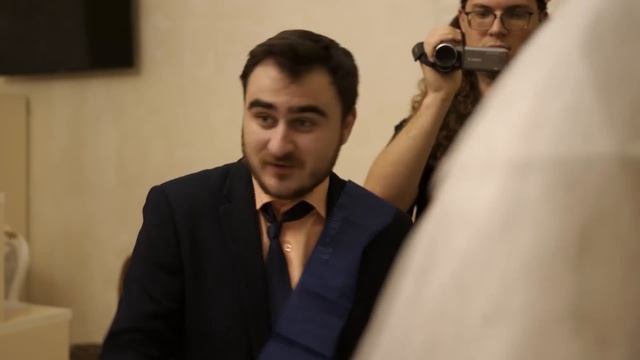 КОРОЧЕ ГОВОРЯ, МЫ ПОТЕРЯЛИ НАСТЮ I СЕРИАЛ ROOM FACTORY смотреть онлайн