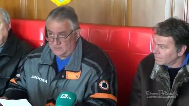 Марица: Няма да се предадем, ще се борим въпреки всичките спънки 1 част смотреть онлайн