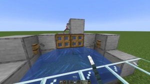 Новый Способ Получения Бесконечной Нити и Изумрудов в Майнкрафте