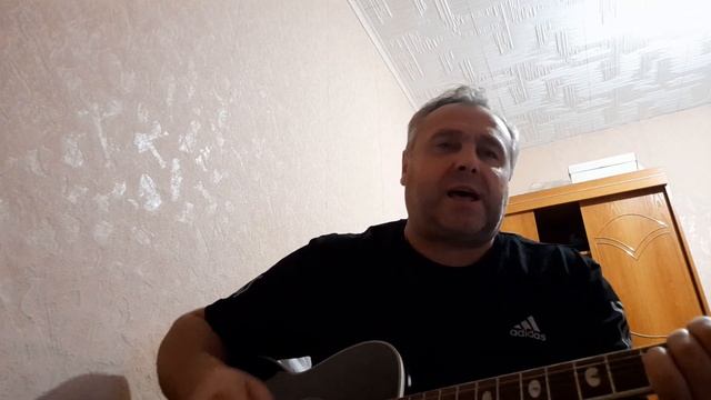 Наутилус Помпилиус - Прогулки по воде (loniarukomoynik cover) смотреть онлайн