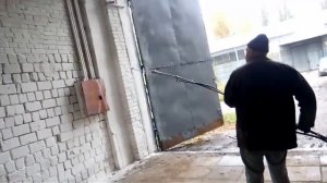 Побелочный аппарат