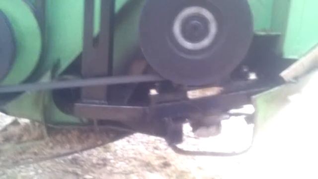 Немка с режущим аппаратом Шумахер. смотреть онлайн