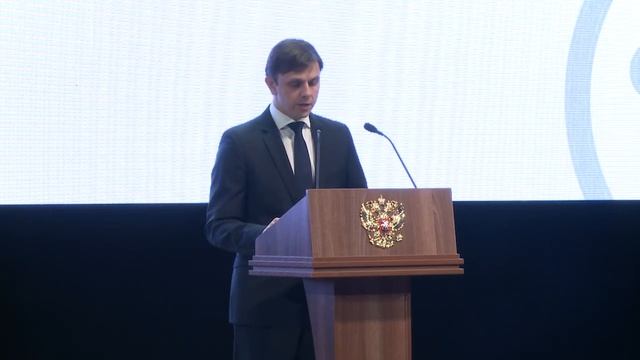 Инвестиционное послание губернатора Орловской области Андрея Клычкова смотреть онлайн