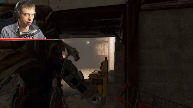 #11 Око за око, зуб за зуб | Fallout 4 (дом в даймонд сити) прохождение смотреть онлайн