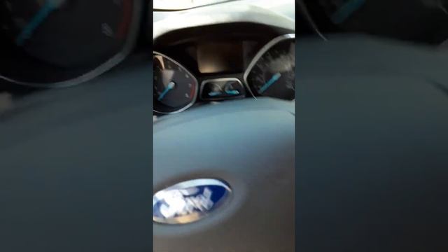 2019 Ford Escape 1.5 coldstart смотреть онлайн