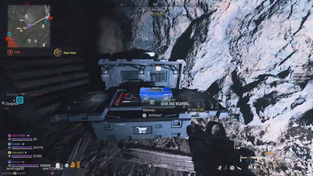 Call of Duty: Modern Warfare II_20230524220521 смотреть онлайн
