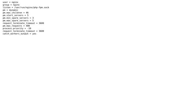 NGINX and PHP-FPM 502 bad gateway (2 Solutions!!) смотреть онлайн