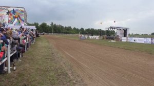 КОННЫЕ БЕГА 2019 Чувашия