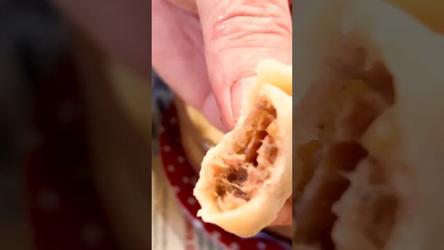 Чем пельмени отличаются от вареников? смотреть онлайн