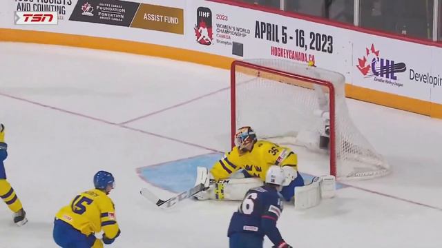 МЧМ-2023. Матч за 3-е место. США U-20 vs ШВЕЦИЯ U-20. 05.01.2023 смотреть онлайн