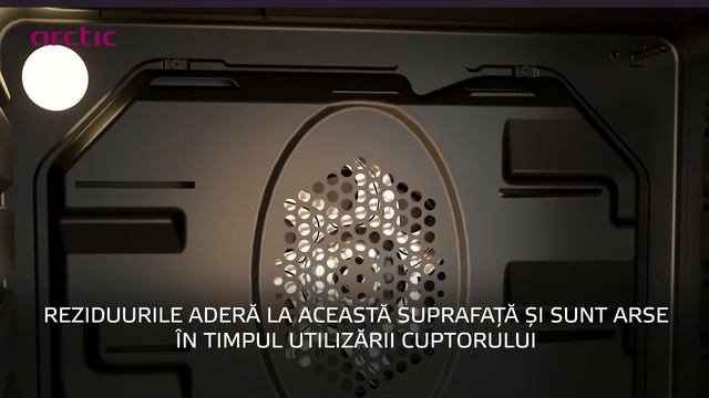 Autocuratare Catalitica | Arctic 2022 | 16:9 смотреть онлайн