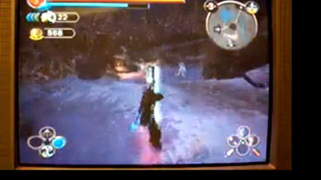 fable lost chapters - me using skorm's bow смотреть онлайн