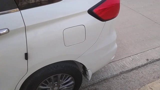 Ertiga ZDI+ 1.5 diesel ⛽ 50000 km bs4 review. смотреть онлайн