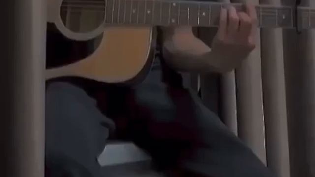 чеченские песни на гитаре смотреть онлайн