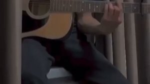 чеченские песни на гитаре