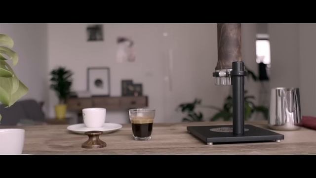 Cafeteira Aram смотреть онлайн