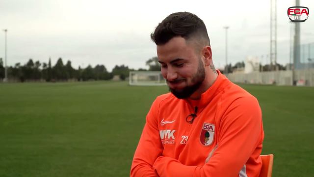 19/20 // FCA in Malta // Flachwitz Challenge 😅 Richter vs. Hahn смотреть онлайн