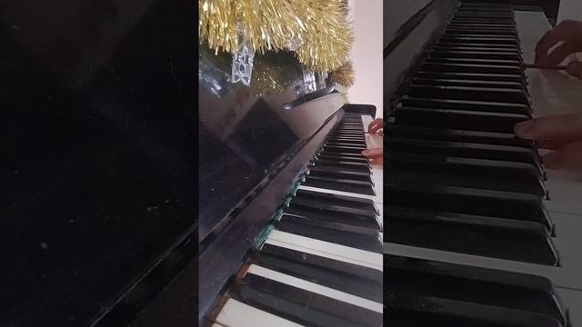 ~•`Племя Ветра!)`•~       #пианино #wcue #warriorcats #wcmusic